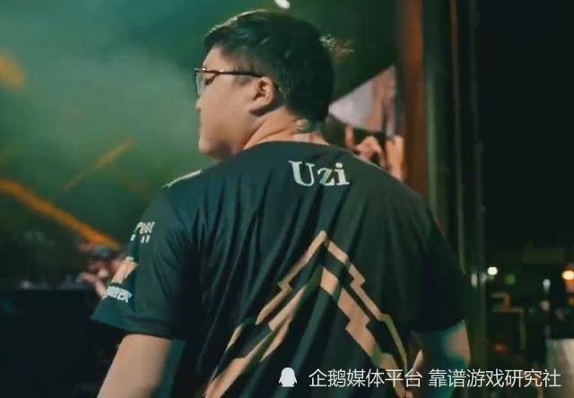 Uzi巅峰对决，Faker与50激战C9分钟，败北胜负难料！的简单介绍