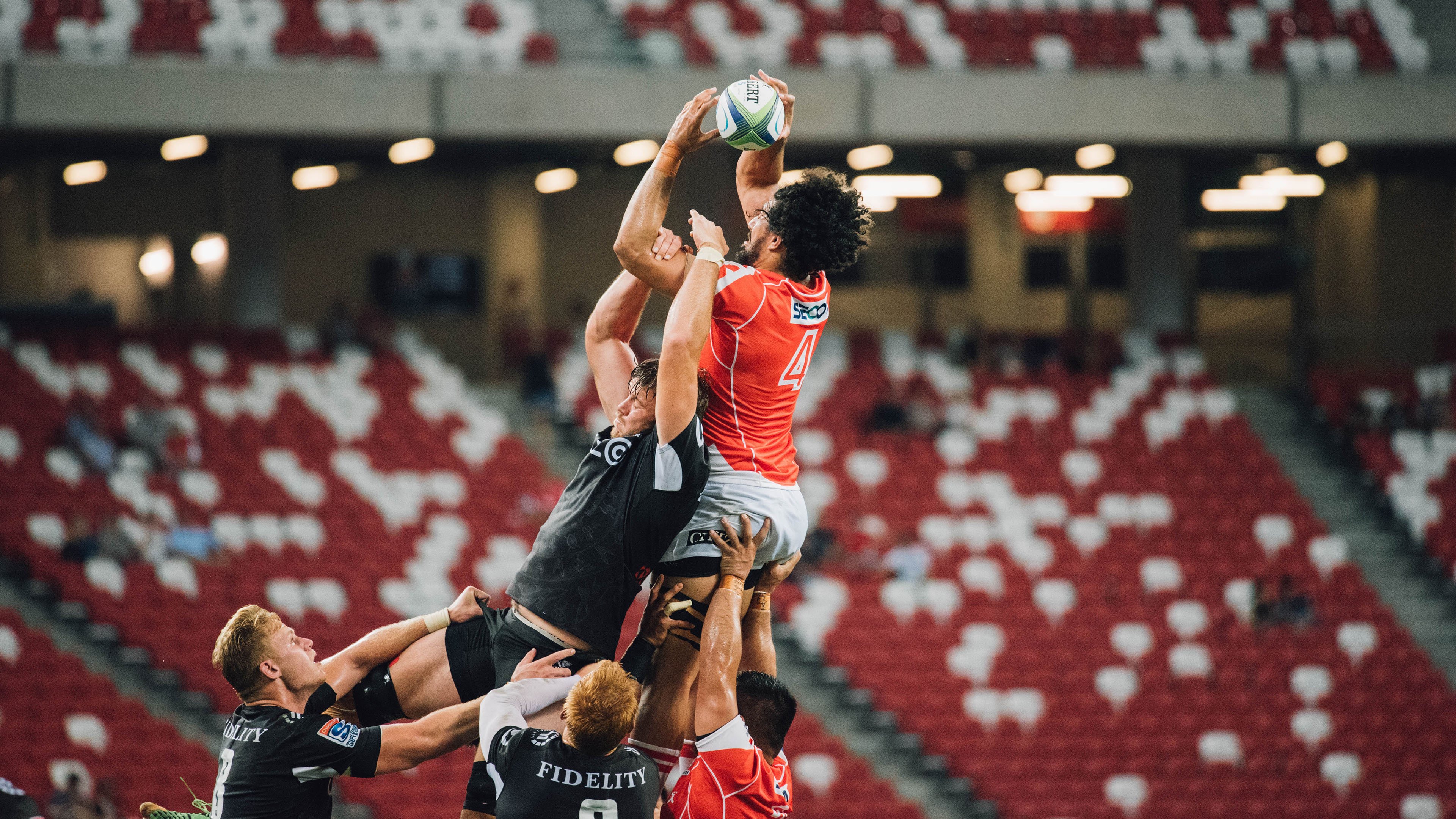 Rookie连续五场比赛得分超过爆冷，塞尔维亚队挑战极限！